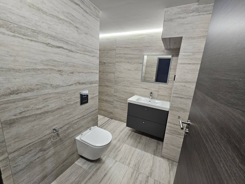 Продава 3-СТАЕН, гр. София, Дружба 2, снимка 9 - Апартаменти - 52620526