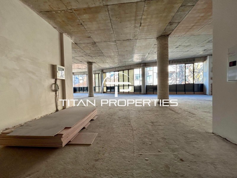 Продава ОФИС, гр. Пловдив, Кършияка, снимка 7 - Офиси - 52421439