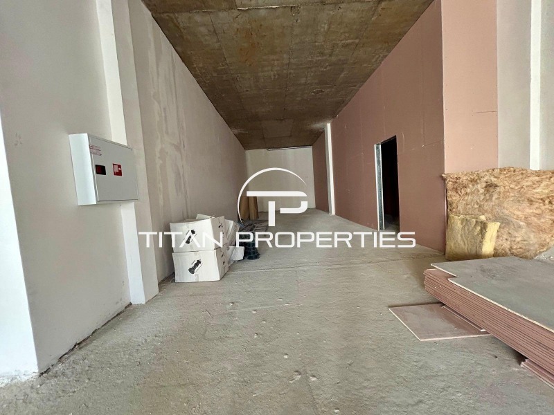 Продава ОФИС, гр. Пловдив, Кършияка, снимка 8 - Офиси - 52421439