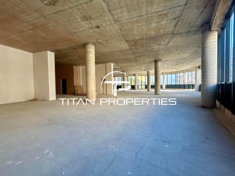 Продава ОФИС, гр. Пловдив, Кършияка, снимка 2 - Офиси - 52421439