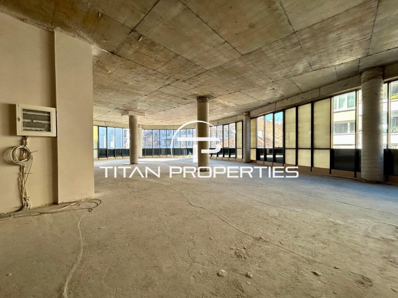 Продава ОФИС, гр. Пловдив, Кършияка, снимка 6 - Офиси - 52421439