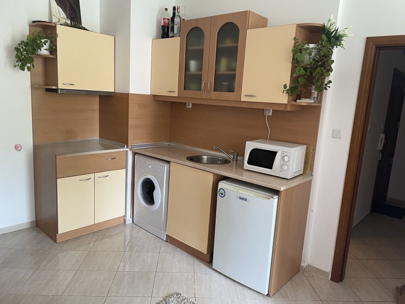 На продаж  Мансарда область Бургас , к.к. Слънчев бряг , 20 кв.м | 23681699