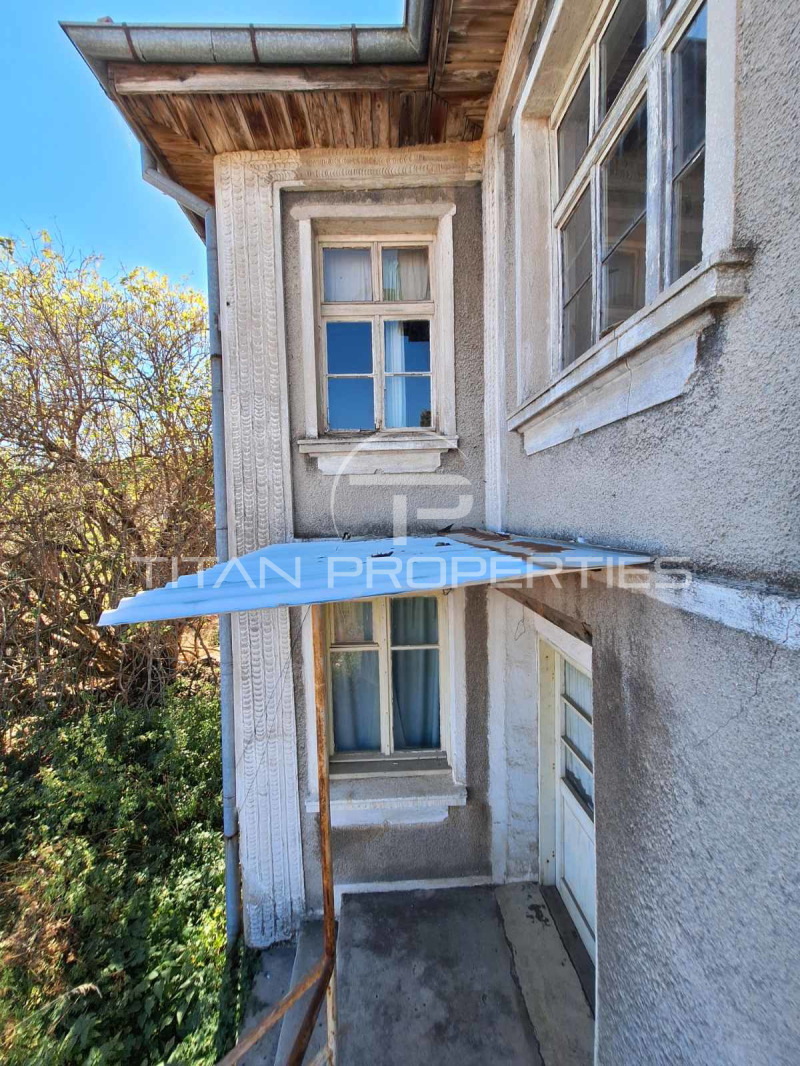 Te koop  Huis regio Plovdiv , Dobrostan , 160 m² | 11987270 - afbeelding [7]