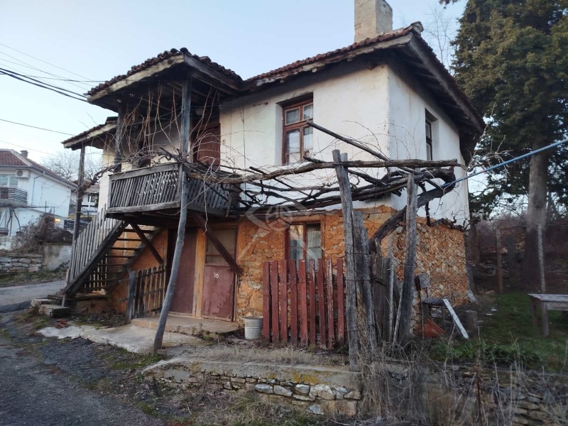 En venta  Casa región Burgas , Indzhe voyvoda , 80 metros cuadrados | 11409791