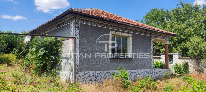 De vânzare  Casa regiunea Plovdiv , Iscra , 70 mp | 10286908