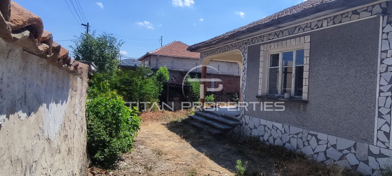 De vânzare  Casa regiunea Plovdiv , Iscra , 70 mp | 10286908 - imagine [2]