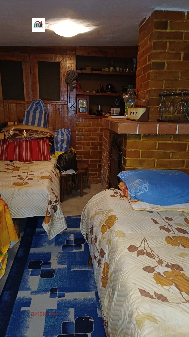 Продава КЪЩА, с. Несла, област София област, снимка 9 - Къщи - 53190740