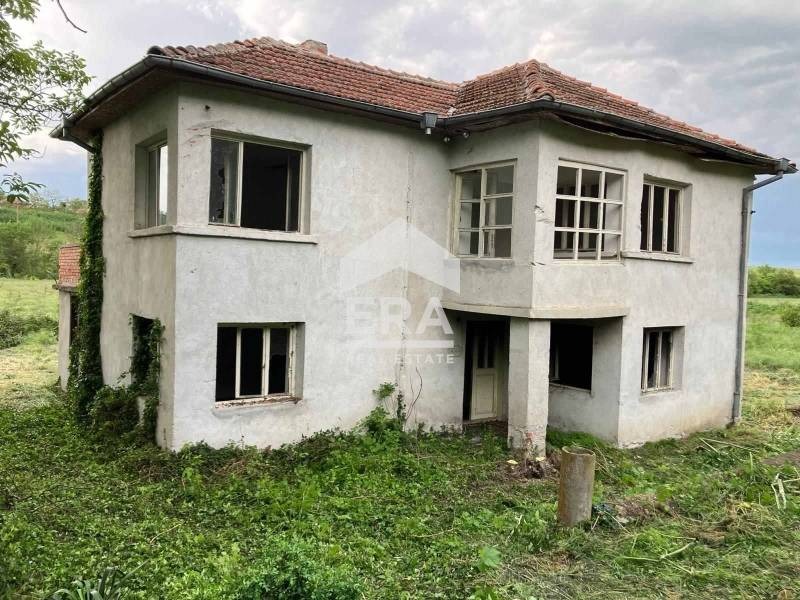 Продава КЪЩА, с. Бояново, област Ямбол