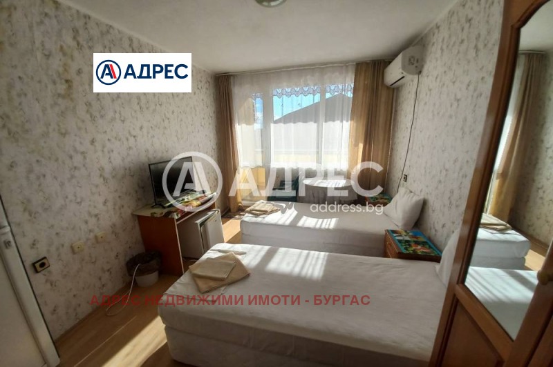 Продава  Хотел град Бургас , Сарафово , 400 кв.м | 45942639 - изображение [15]