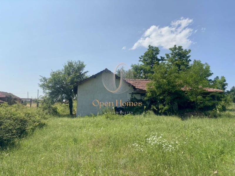 Till salu  Komplott region Plovdiv , Zelenikovo , 2185 kvm | 62761489