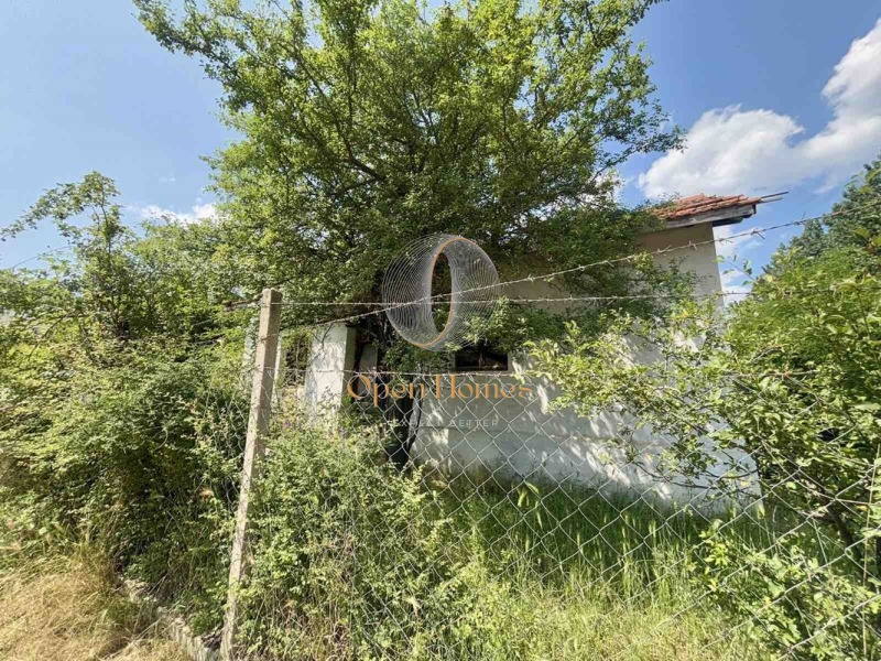 Προς πώληση  Οικόπεδο περιοχή Plovdiv , Ζελενηκοβο , 2185 τ.μ | 62761489 - εικόνα [4]