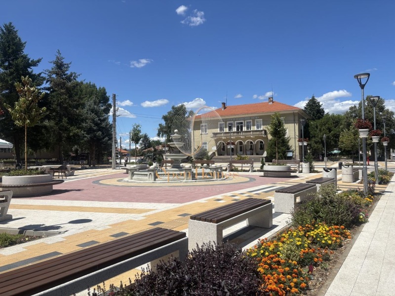Προς πώληση  Οικόπεδο περιοχή Plovdiv , Ζελενηκοβο , 2185 τ.μ | 62761489 - εικόνα [5]