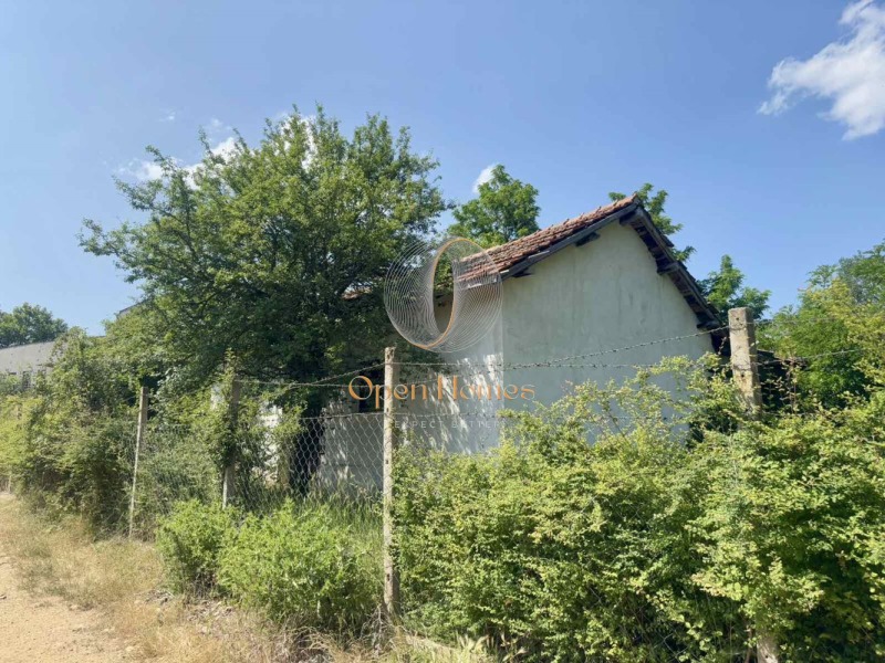 Till salu  Komplott region Plovdiv , Zelenikovo , 2185 kvm | 62761489 - bild [3]