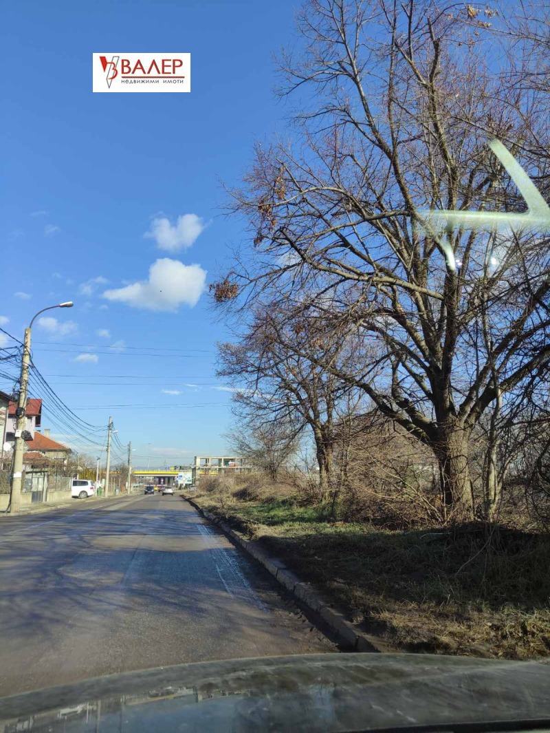 Продава ПАРЦЕЛ, гр. София, с. Герман, снимка 2 - Парцели - 53449348