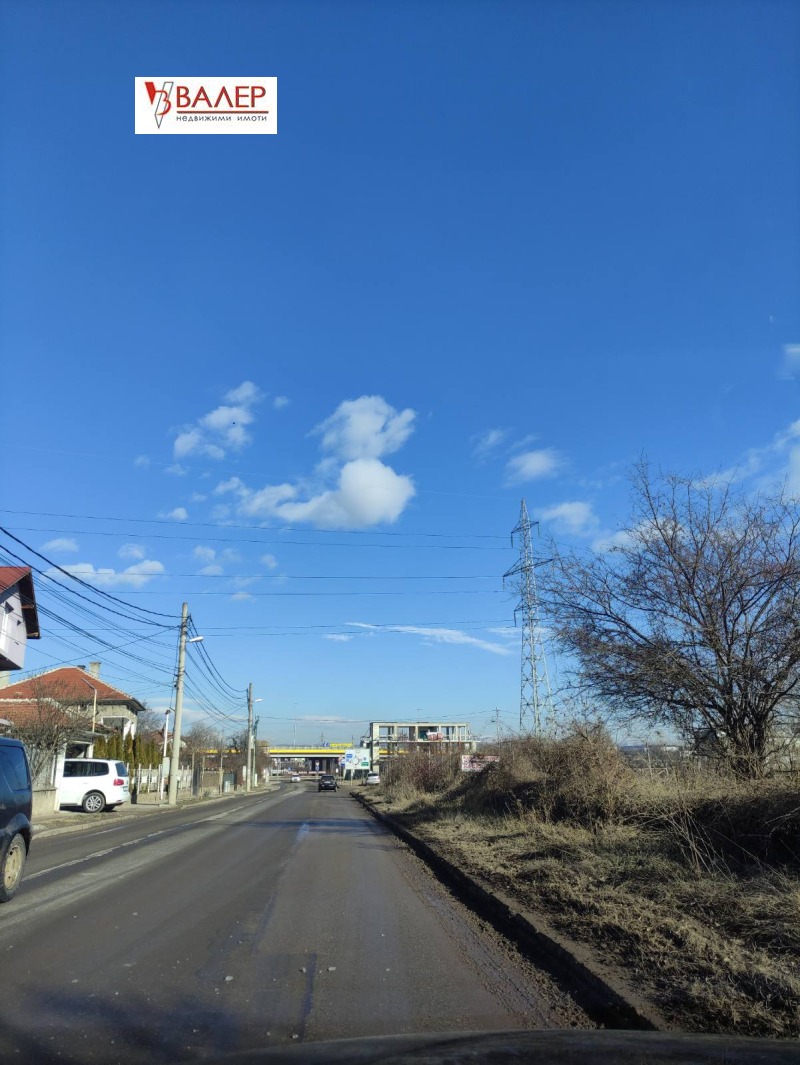 Продава  Парцел град София , с. Герман , 4325 кв.м | 98631358