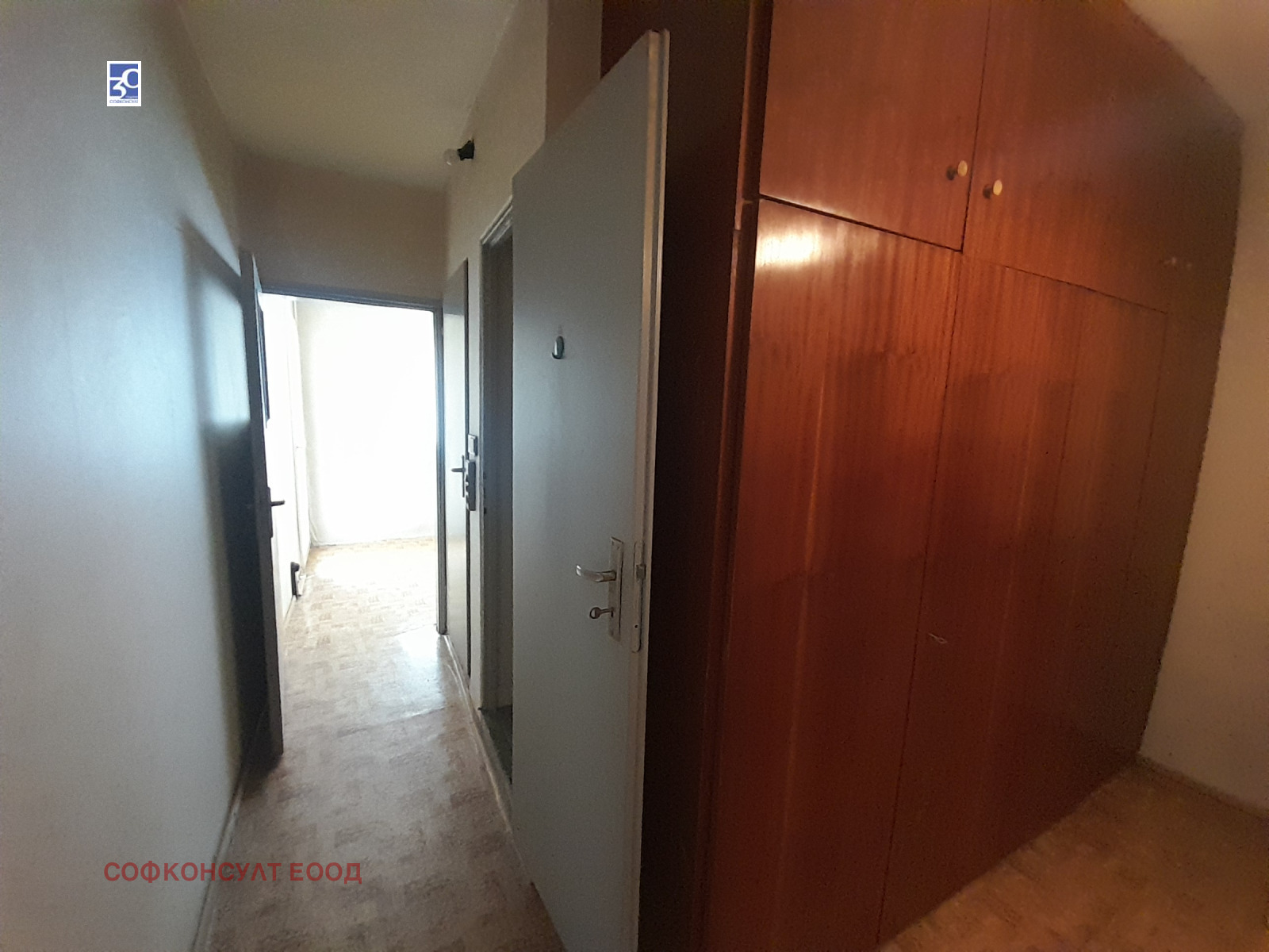 Продава 1-СТАЕН, гр. София, Люлин 9, снимка 7 - Апартаменти - 54834336