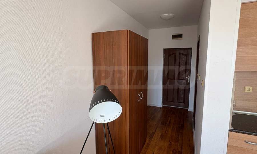 Продава 1-СТАЕН, гр. Свети Влас, област Бургас, снимка 5 - Апартаменти - 55333553