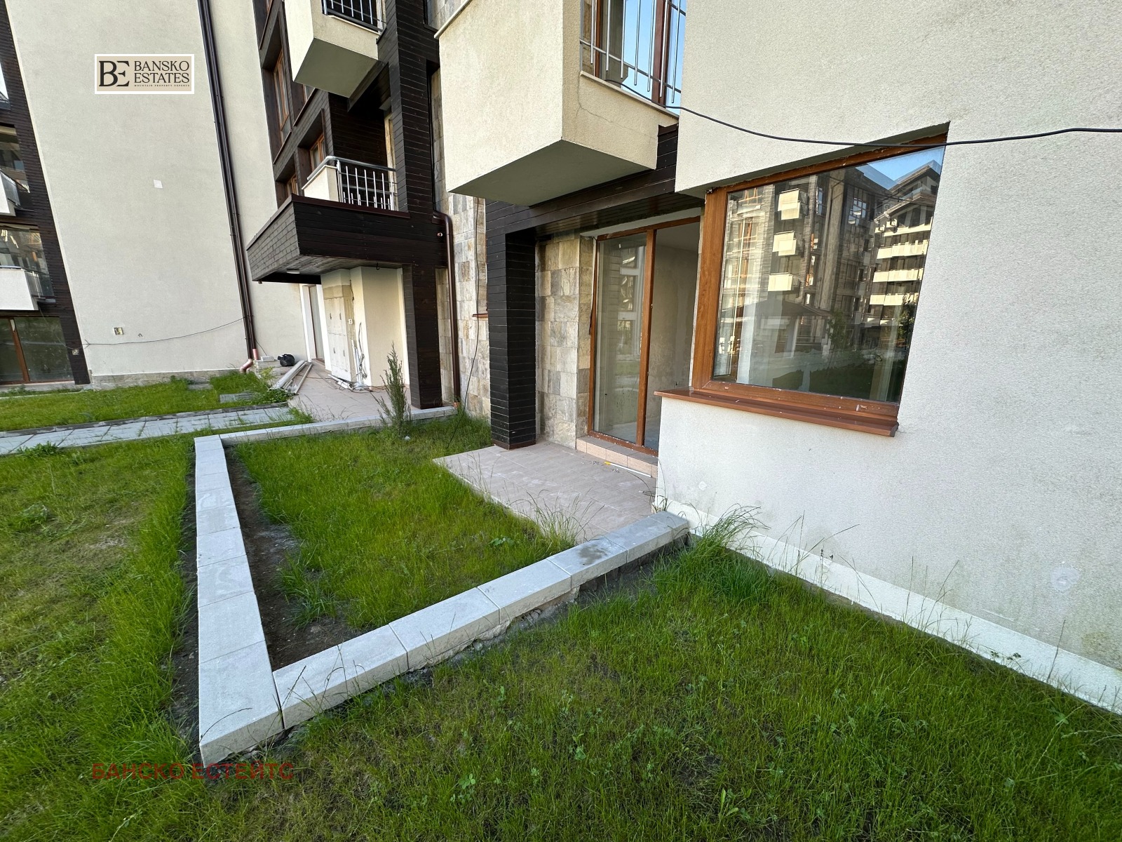 Продава 2-СТАЕН, гр. Банско, област Благоевград, снимка 9 - Апартаменти - 54955352