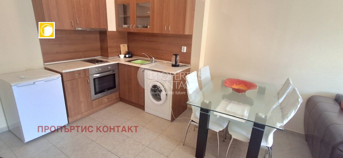 Продава 2-СТАЕН, к.к. Слънчев бряг, област Бургас, снимка 10 - Апартаменти - 55189943