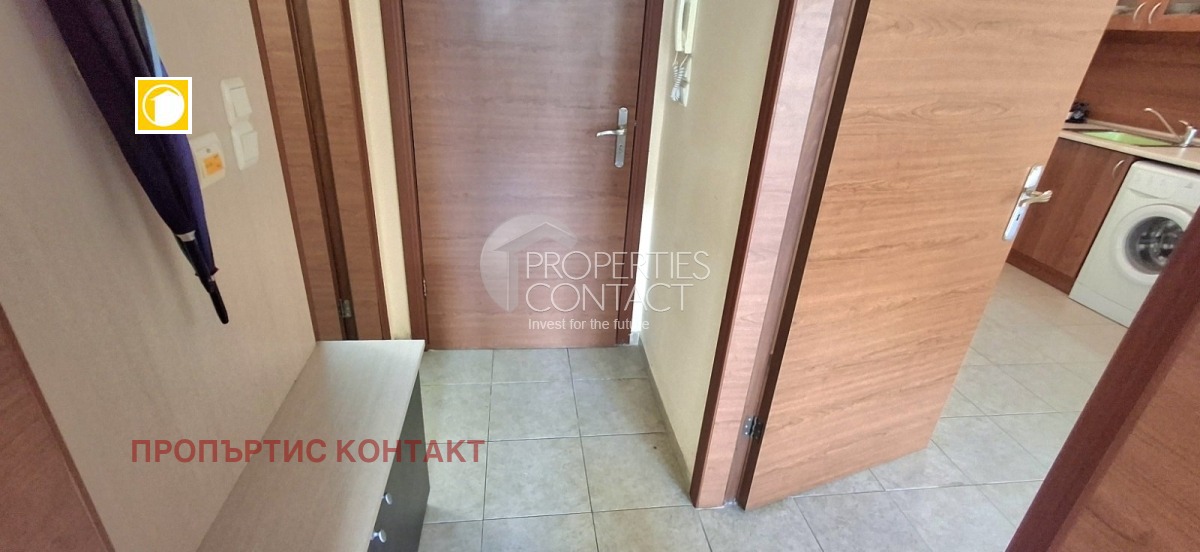 Продава 2-СТАЕН, к.к. Слънчев бряг, област Бургас, снимка 16 - Апартаменти - 55189943