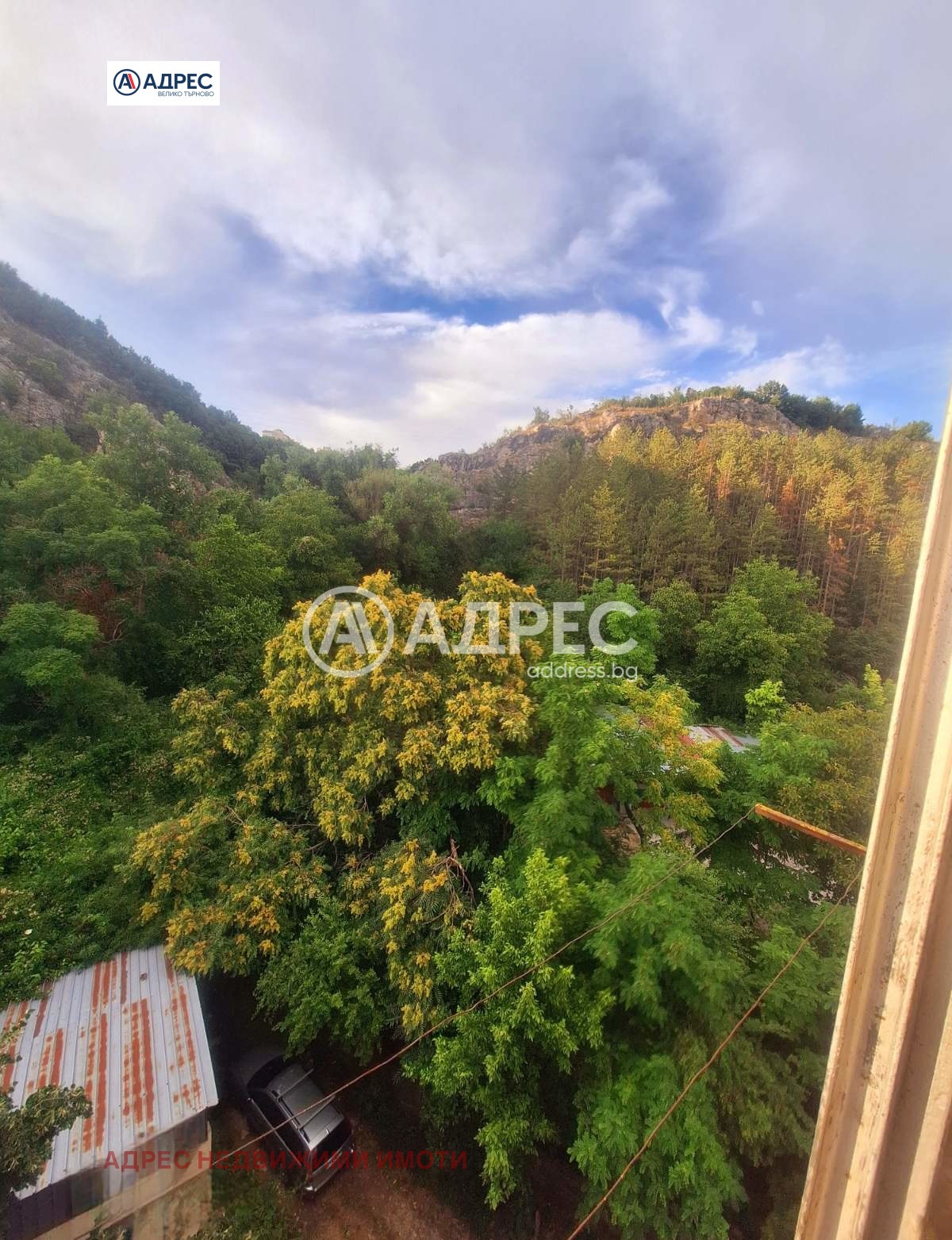 Продава 2-СТАЕН, гр. Велико Търново, Чолаковци, снимка 6 - Апартаменти - 55231105