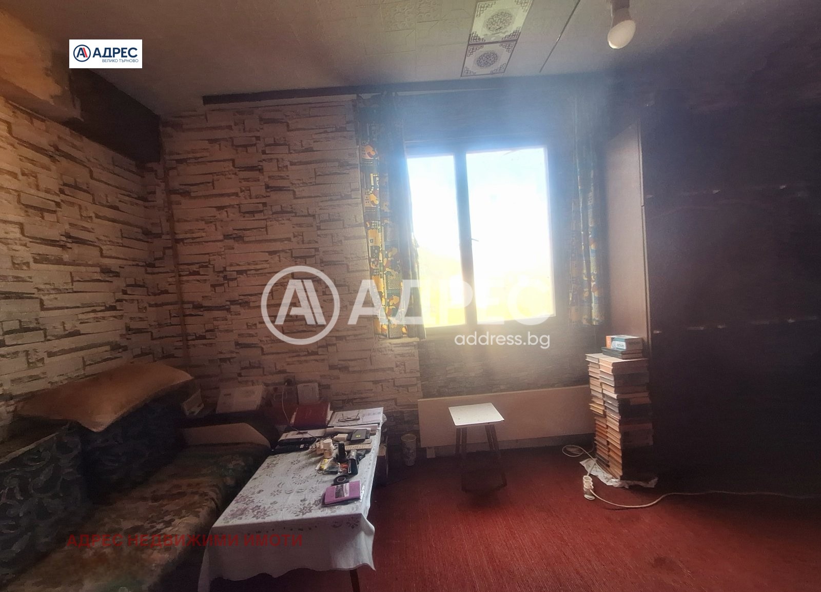 Продава 2-СТАЕН, гр. Велико Търново, Чолаковци, снимка 8 - Апартаменти - 55231105