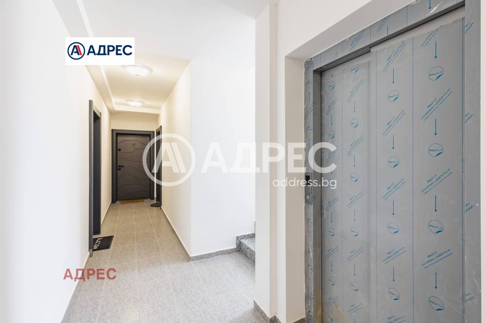 Продава 2-СТАЕН, гр. Варна, м-т Пчелина, снимка 10 - Апартаменти - 55395739