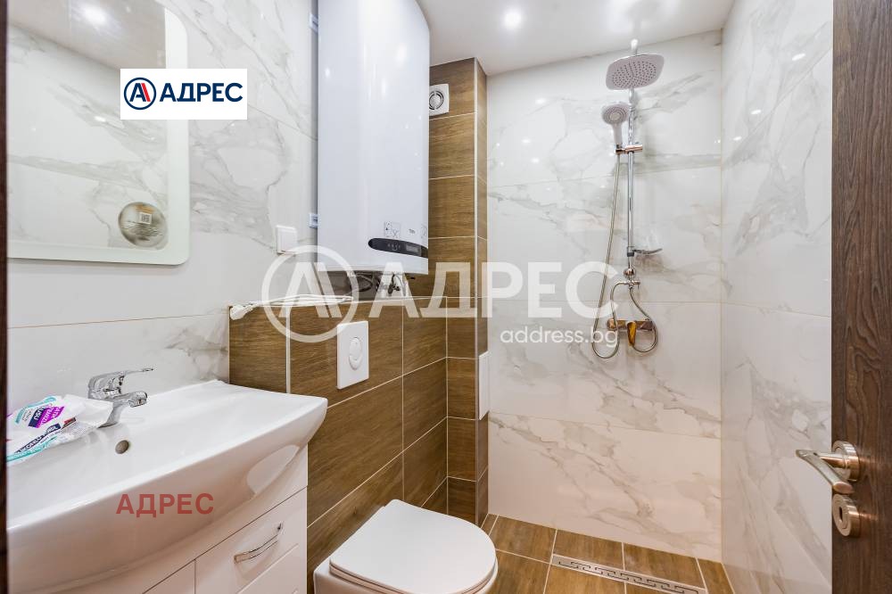 Продава 2-СТАЕН, гр. Варна, м-т Пчелина, снимка 3 - Апартаменти - 55395739