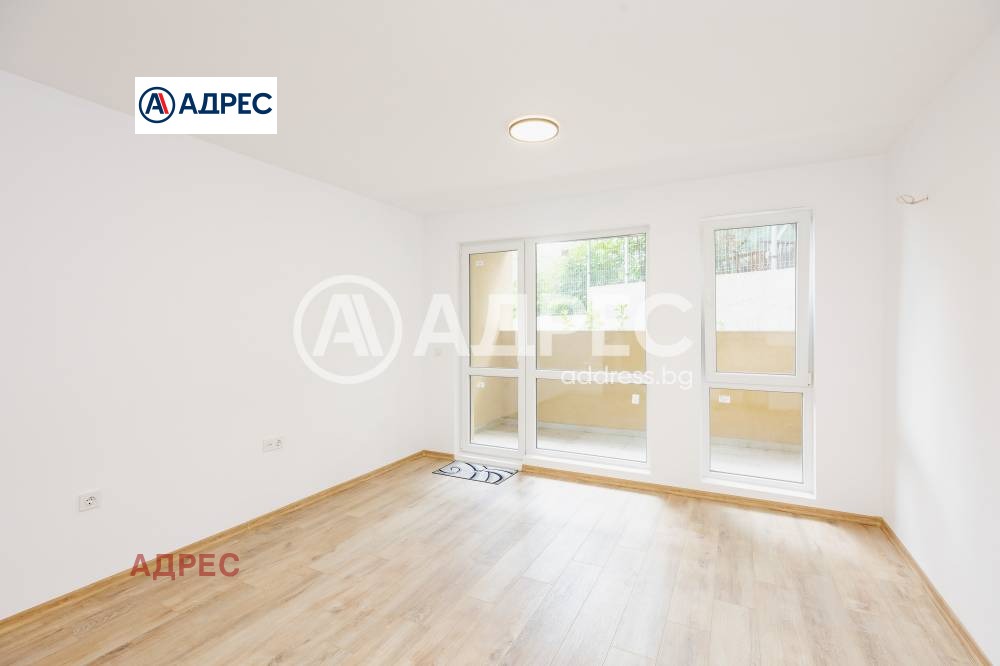 Продава 2-СТАЕН, гр. Варна, м-т Пчелина, снимка 5 - Апартаменти - 55395739