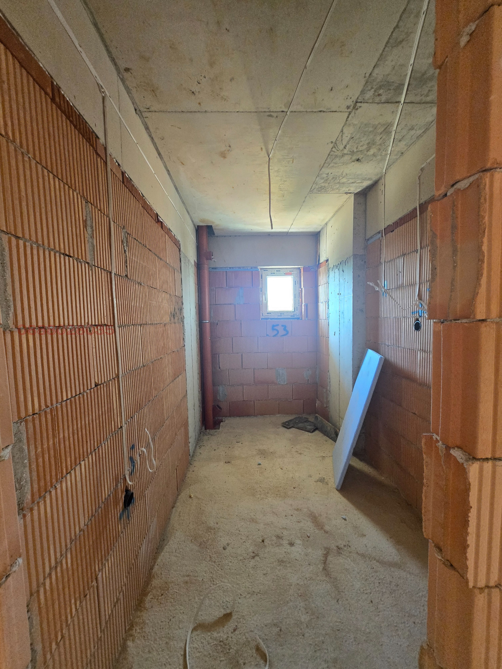 Продава 3-СТАЕН, гр. Варна, Изгрев, снимка 9 - Апартаменти - 53696173