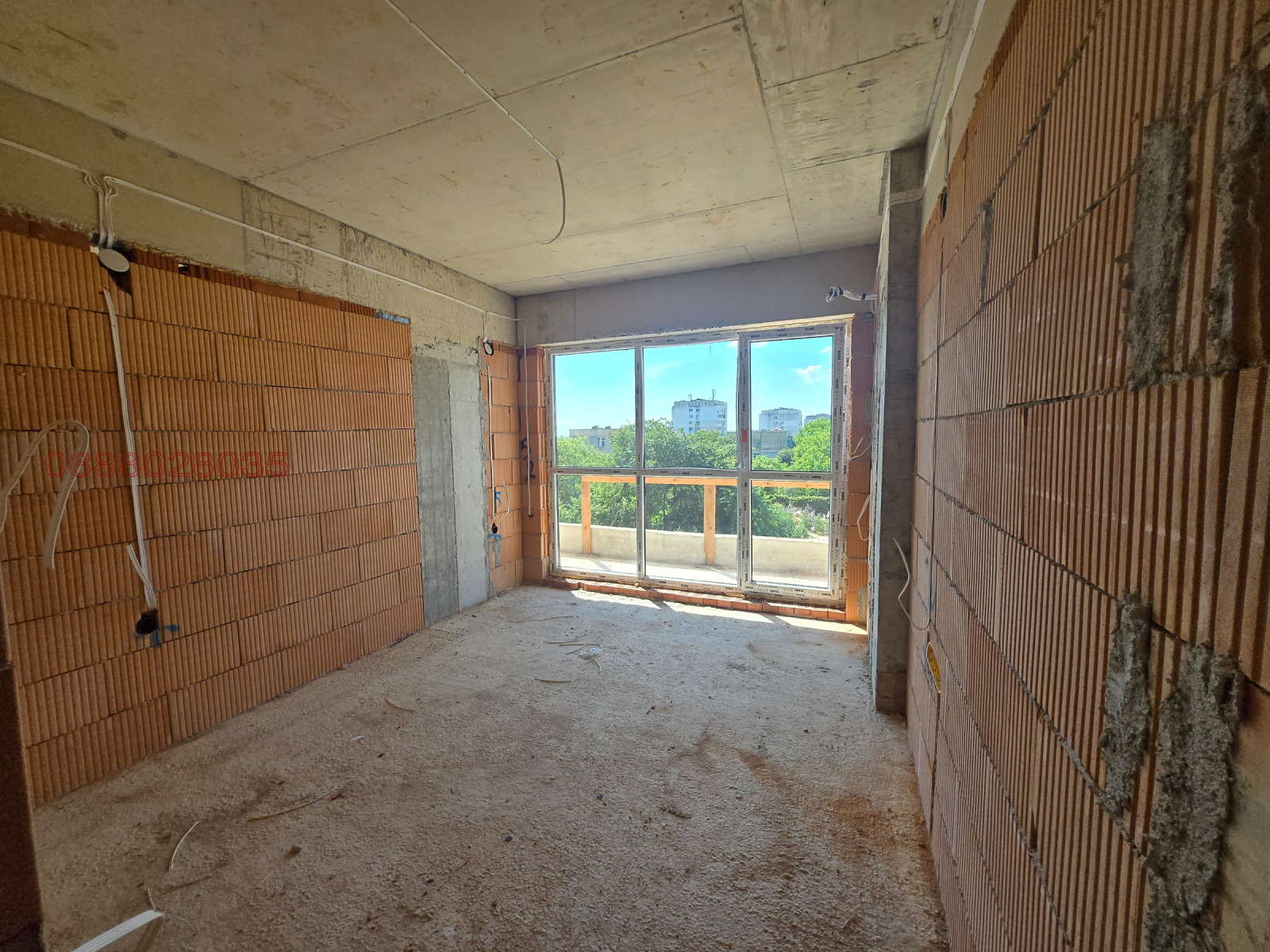 Продава 3-СТАЕН, гр. Варна, Изгрев, снимка 4 - Апартаменти - 53696173