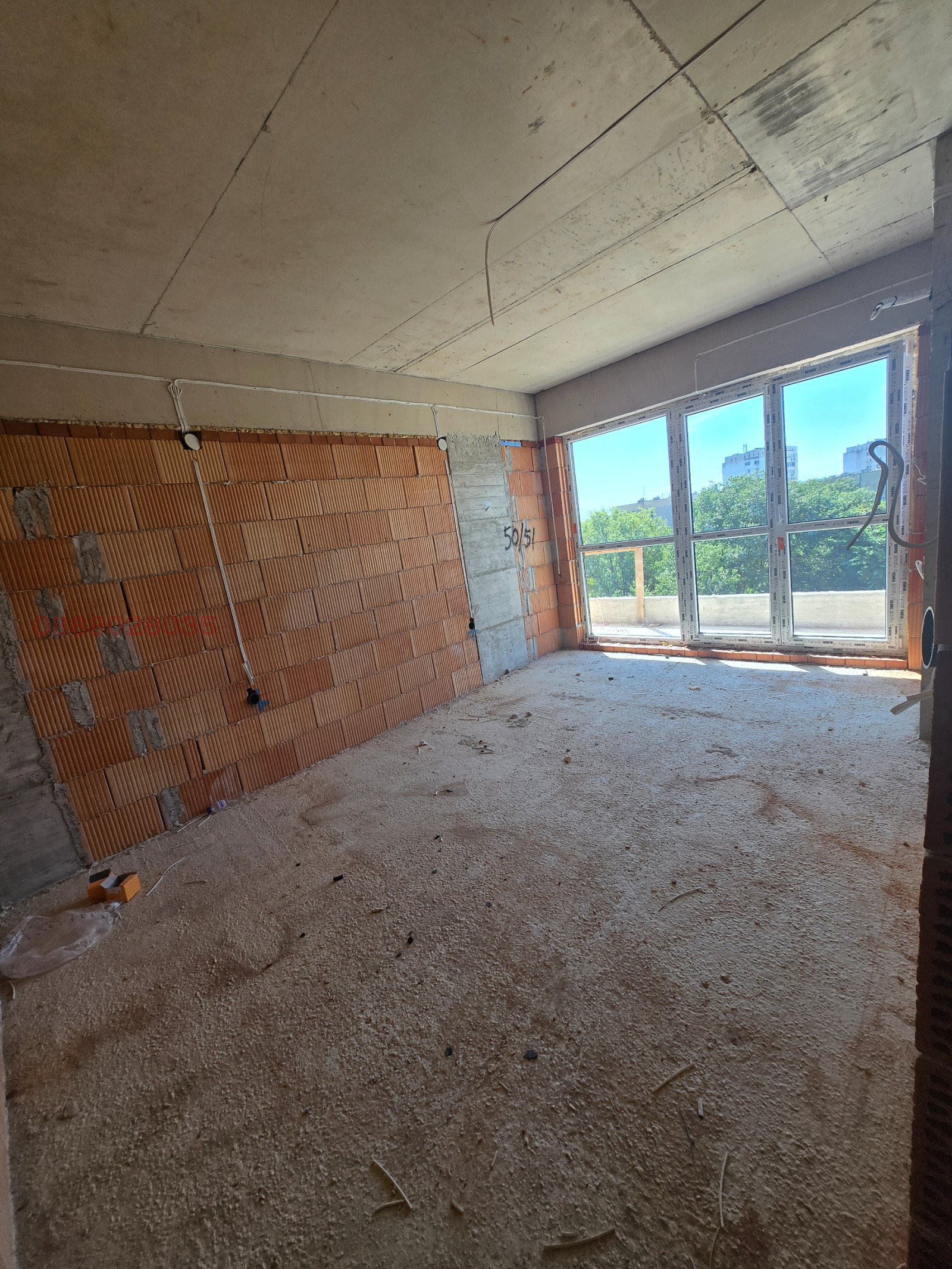 Продава 3-СТАЕН, гр. Варна, Изгрев, снимка 7 - Апартаменти - 53696173