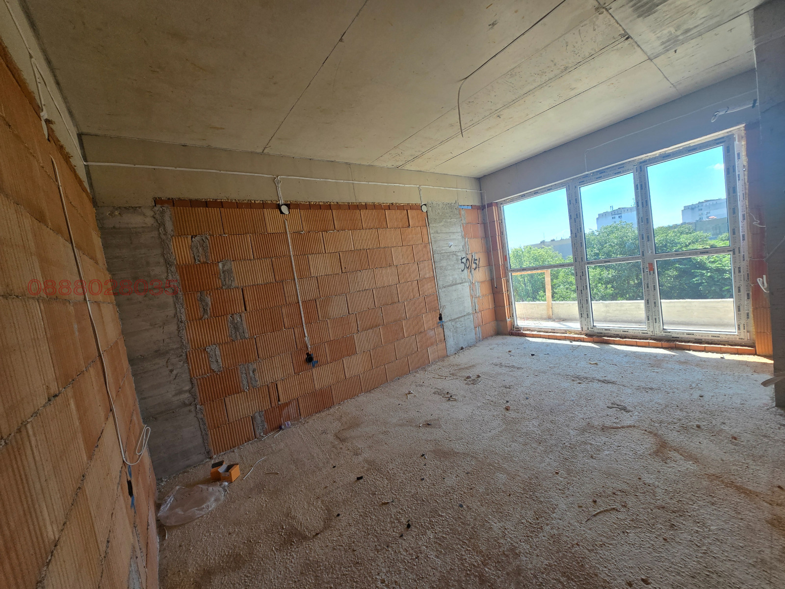 Продава 3-СТАЕН, гр. Варна, Изгрев, снимка 6 - Апартаменти - 53696173