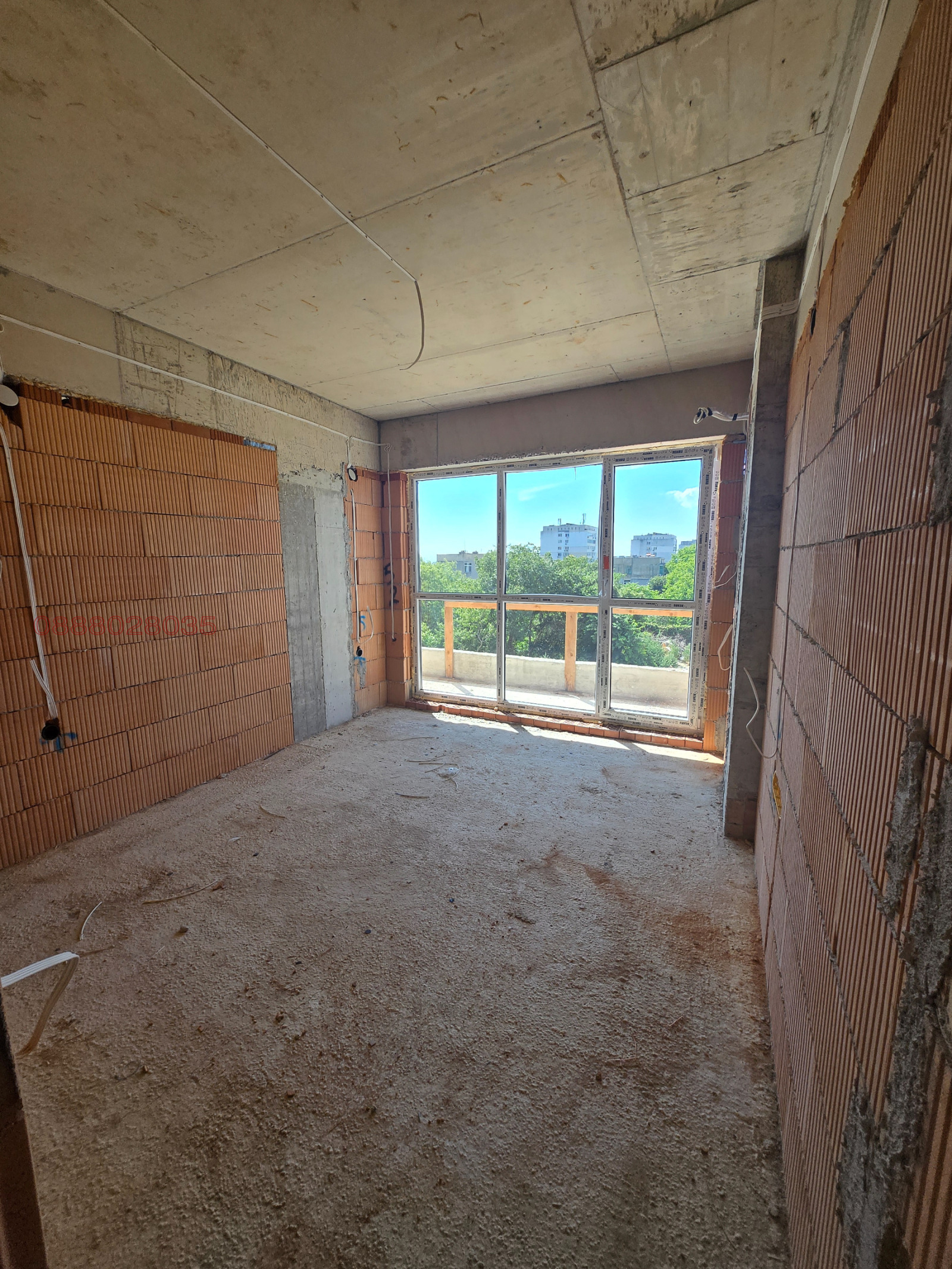 Продава 3-СТАЕН, гр. Варна, Изгрев, снимка 8 - Апартаменти - 53696173