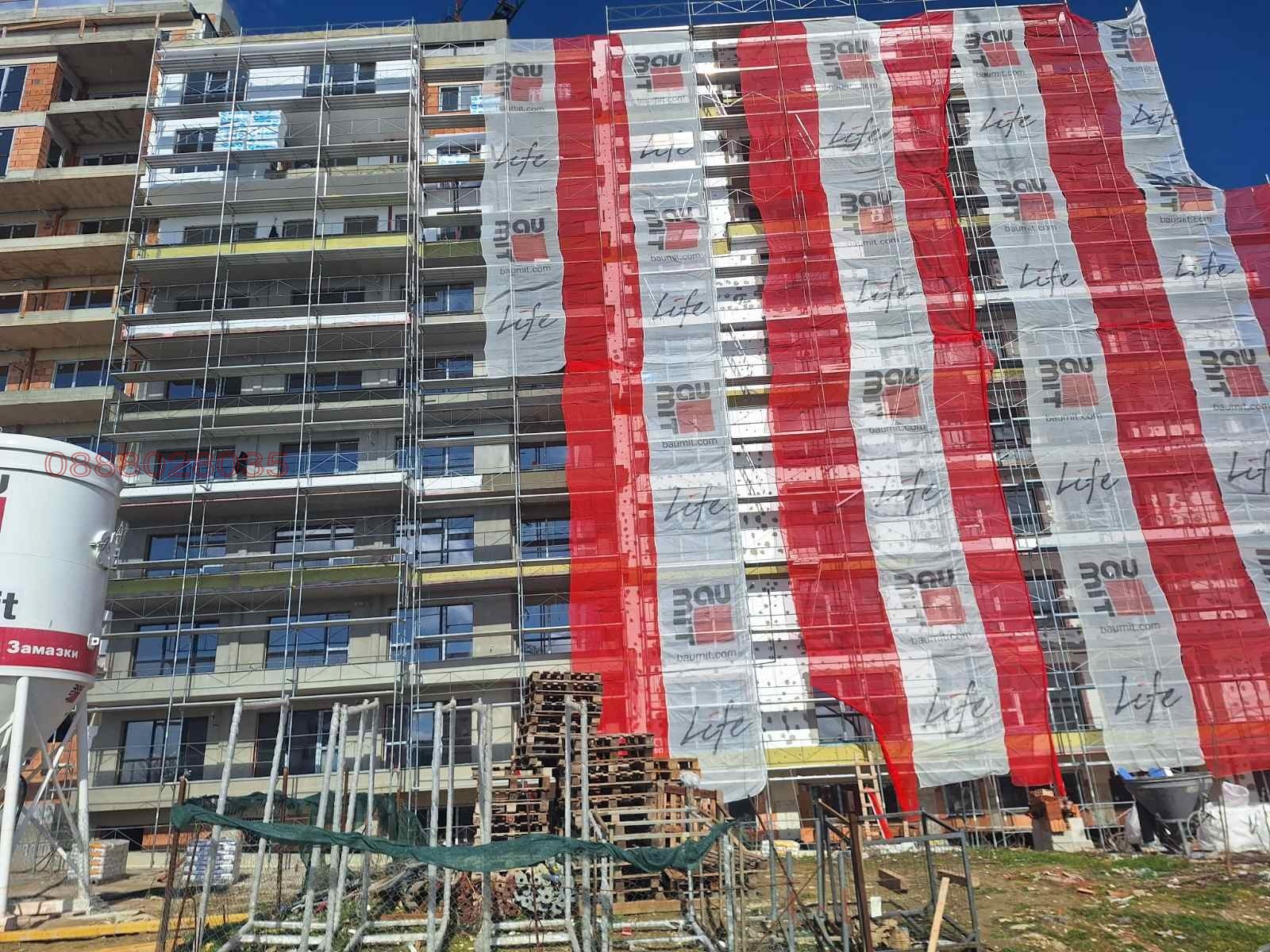 Продава 3-СТАЕН, гр. Варна, Изгрев, снимка 13 - Апартаменти - 53696173