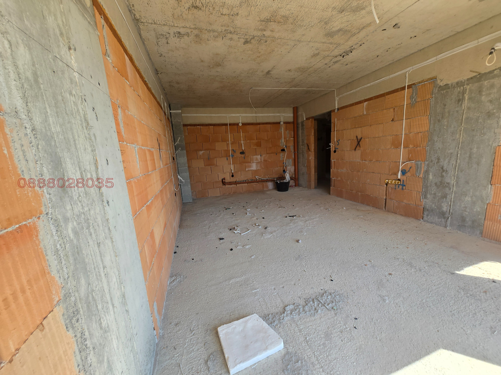 Продава 3-СТАЕН, гр. Варна, Изгрев, снимка 5 - Апартаменти - 53696173