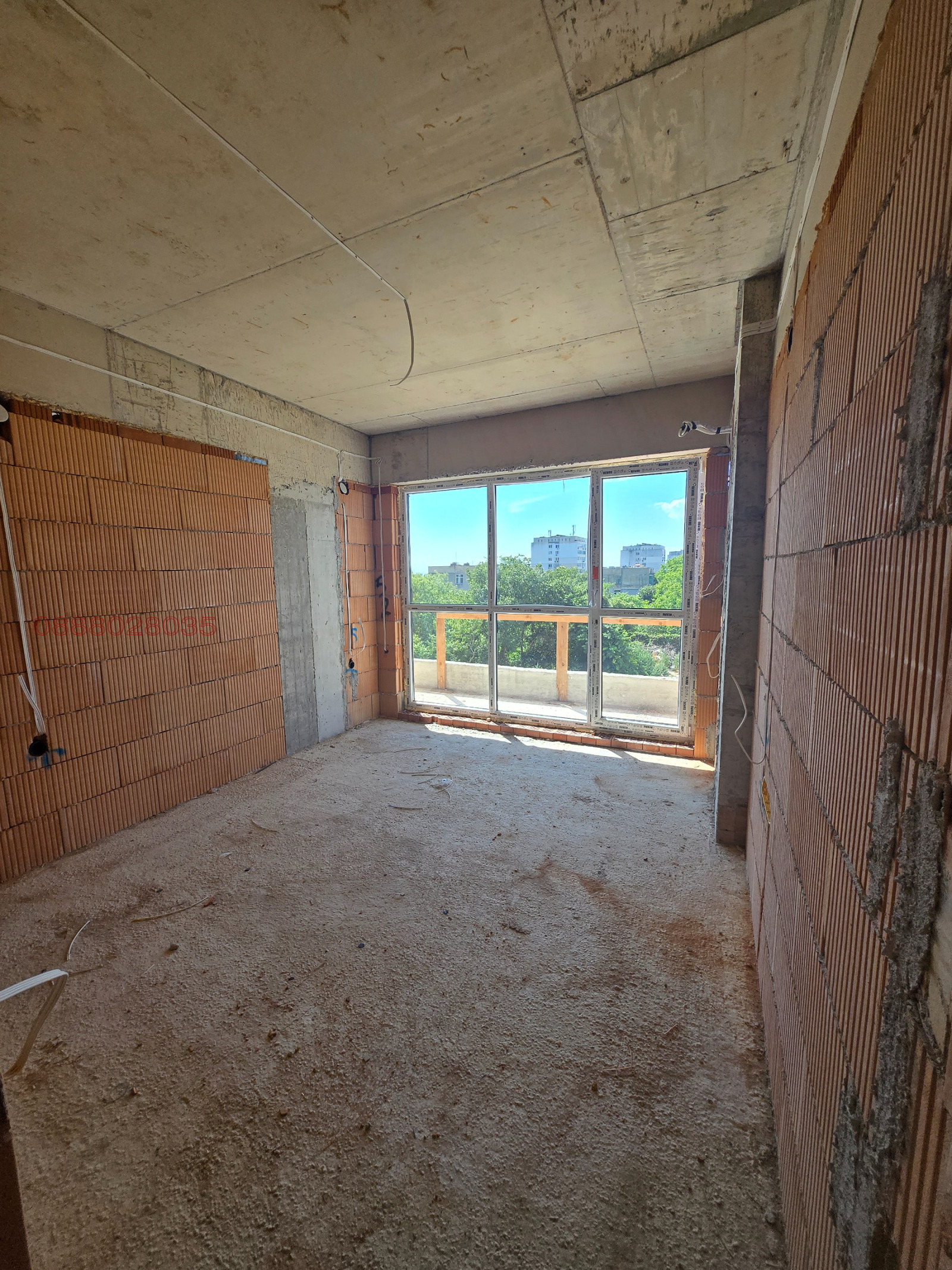 Продава 3-СТАЕН, гр. Варна, Изгрев, снимка 10 - Апартаменти - 53696173