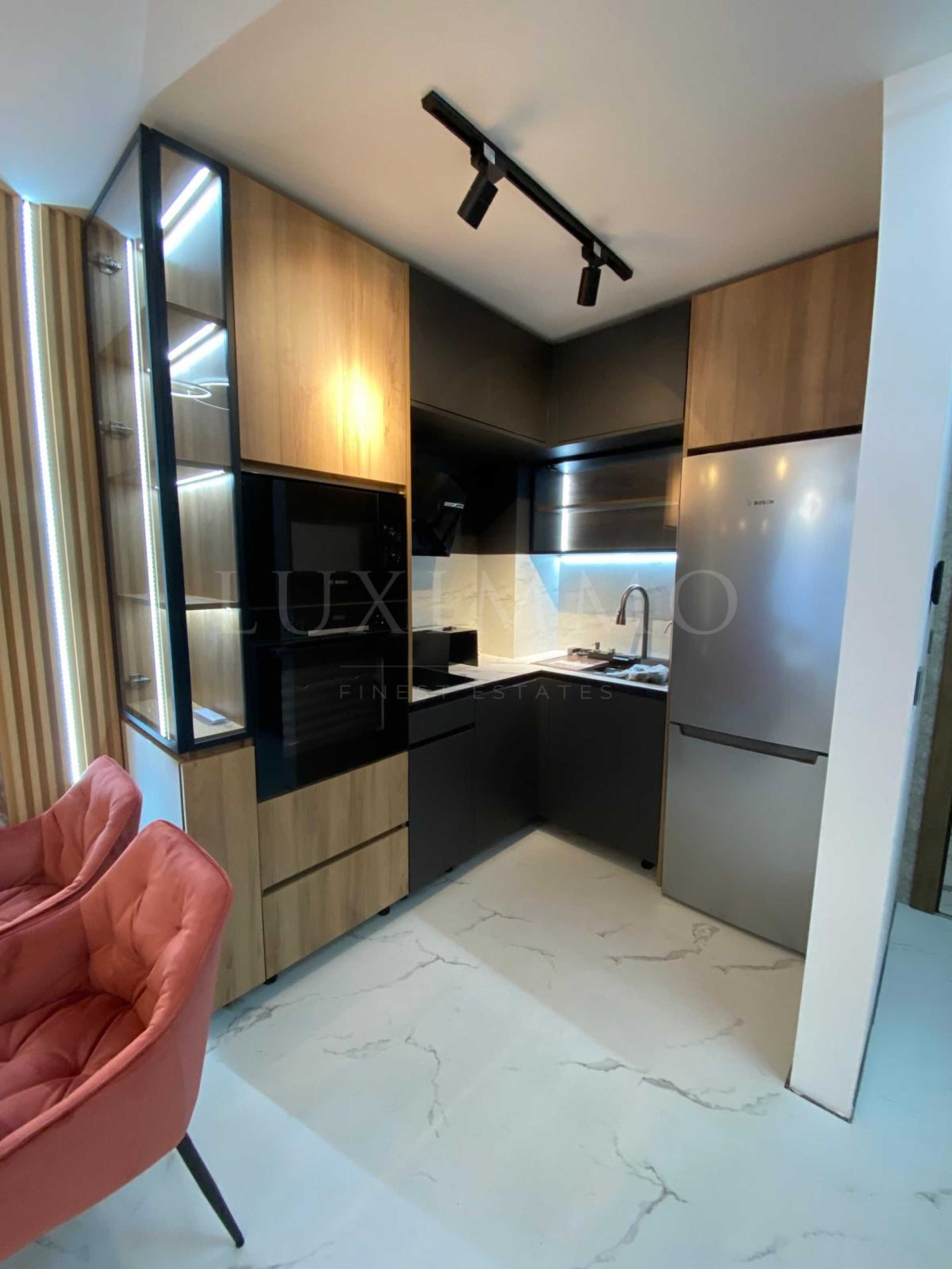 Продава 3-СТАЕН, к.к. Слънчев бряг, област Бургас, снимка 16 - Апартаменти - 53691601