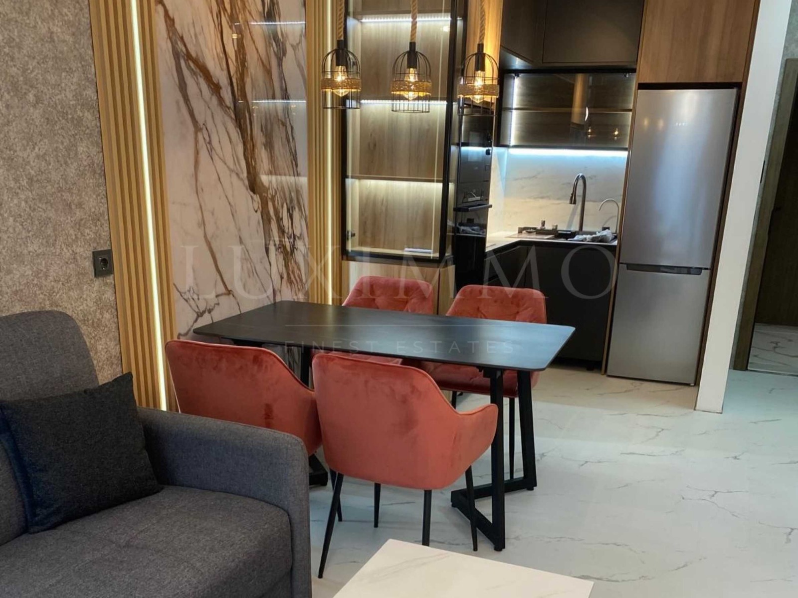 Продава 3-СТАЕН, к.к. Слънчев бряг, област Бургас, снимка 15 - Апартаменти - 53691601