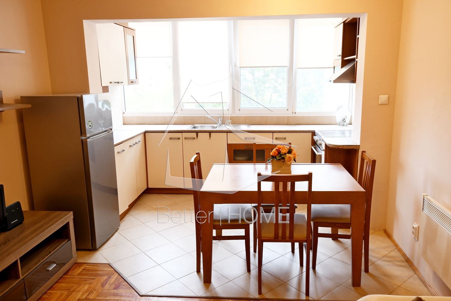 Продава 3-СТАЕН, гр. София, Редута, снимка 5 - Апартаменти - 53942993