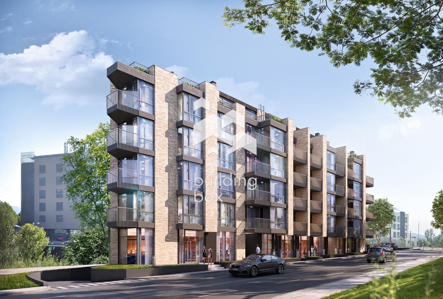 Продава 3-СТАЕН, гр. София, м-т Камбаните, снимка 4 - Апартаменти - 54268079