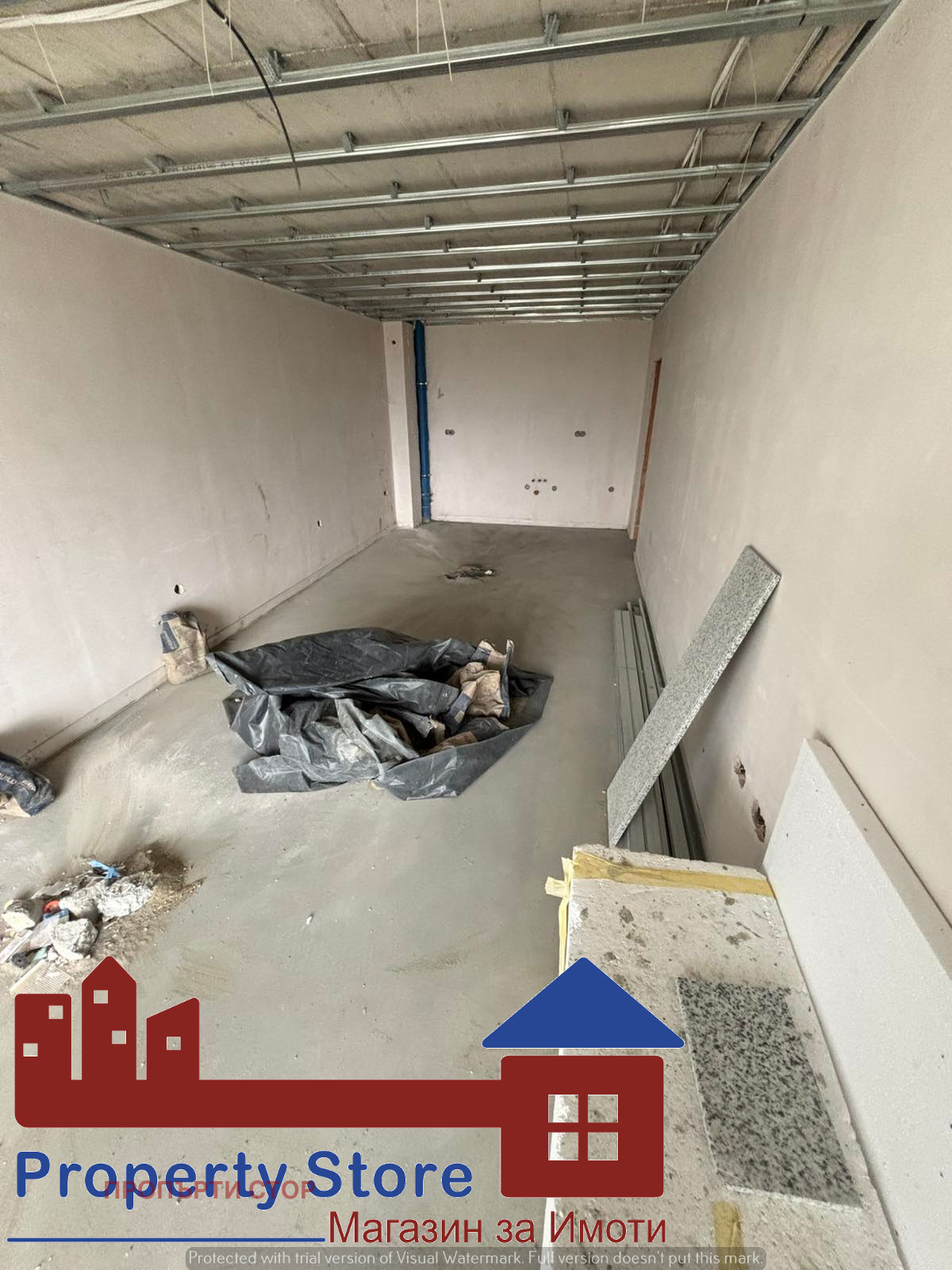 Продава 3-СТАЕН, гр. Варна, Владислав Варненчик 2, снимка 3 - Апартаменти - 54278208