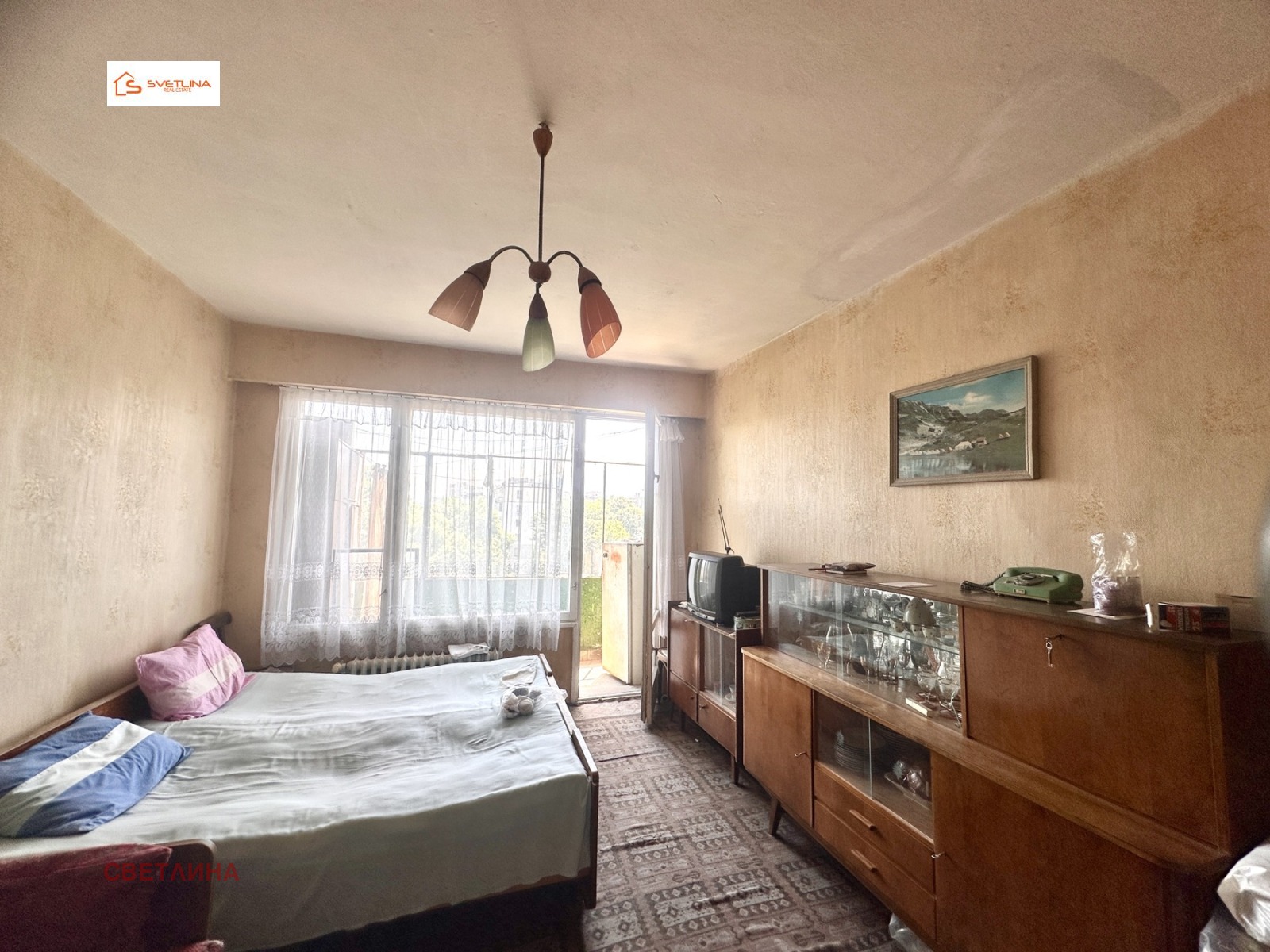 Продава 3-СТАЕН, гр. София, Свобода, снимка 14 - Апартаменти - 55049218