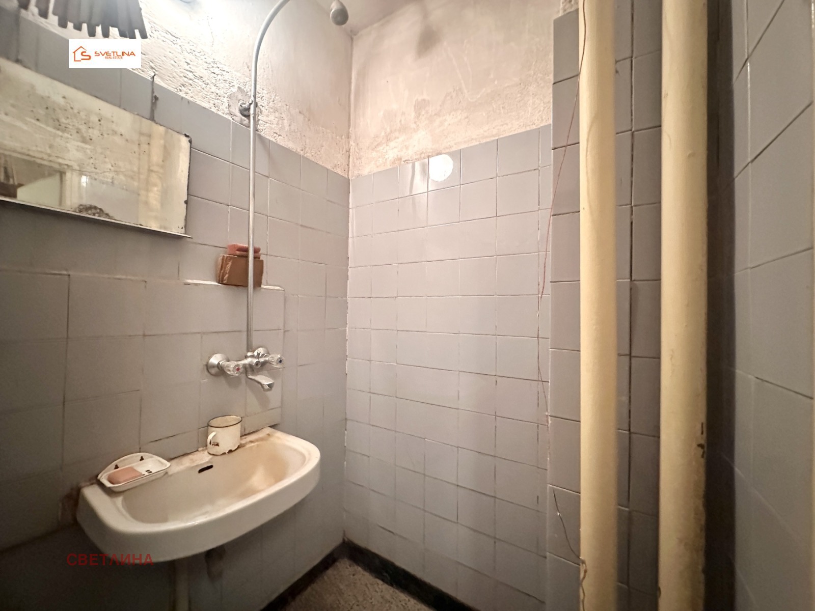 Продава 3-СТАЕН, гр. София, Свобода, снимка 9 - Апартаменти - 55049218