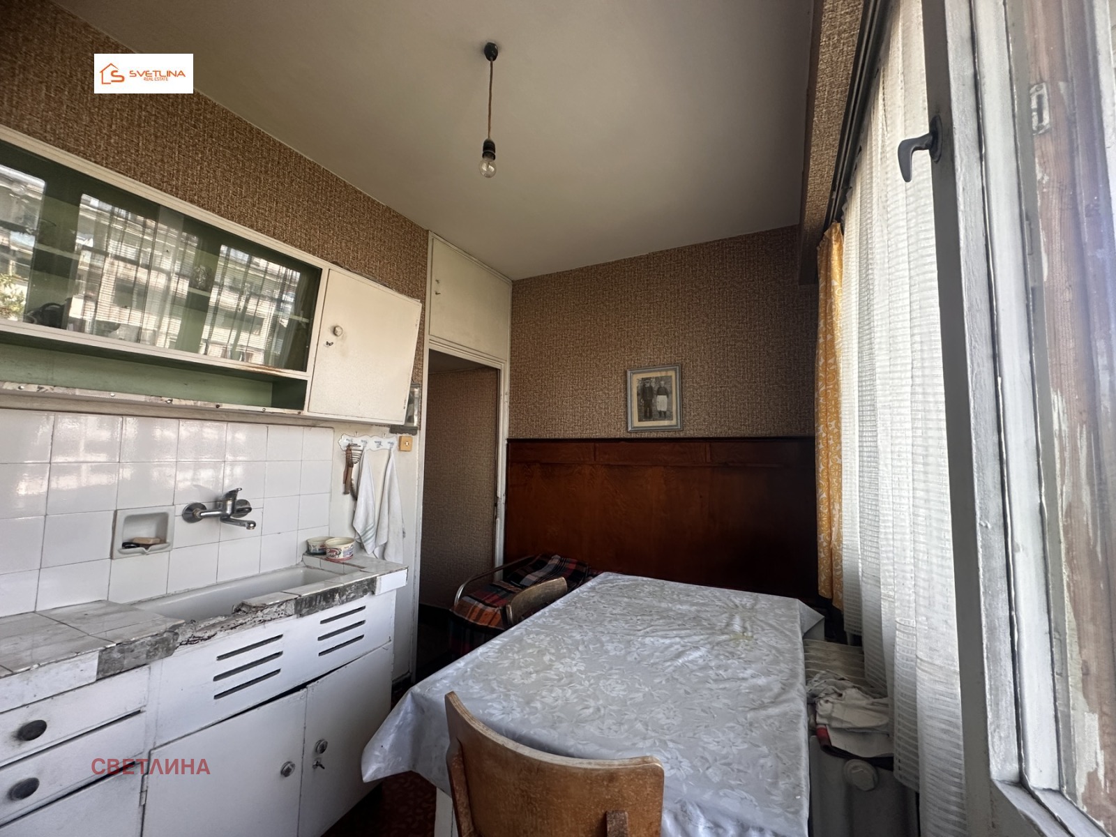 Продава 3-СТАЕН, гр. София, Свобода, снимка 12 - Апартаменти - 55049218
