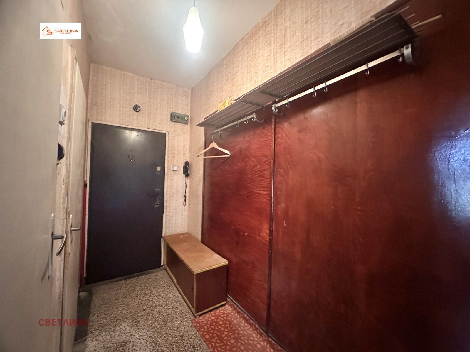 Продава 3-СТАЕН, гр. София, Свобода, снимка 7 - Апартаменти - 55049218