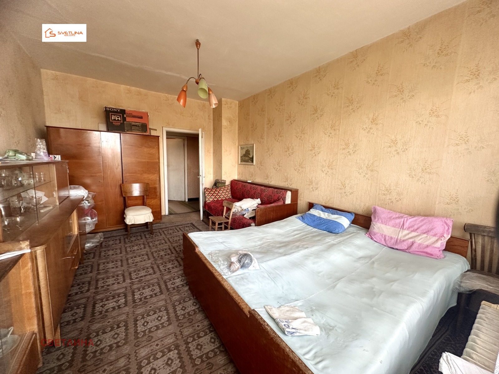 Продава 3-СТАЕН, гр. София, Свобода, снимка 16 - Апартаменти - 55049218