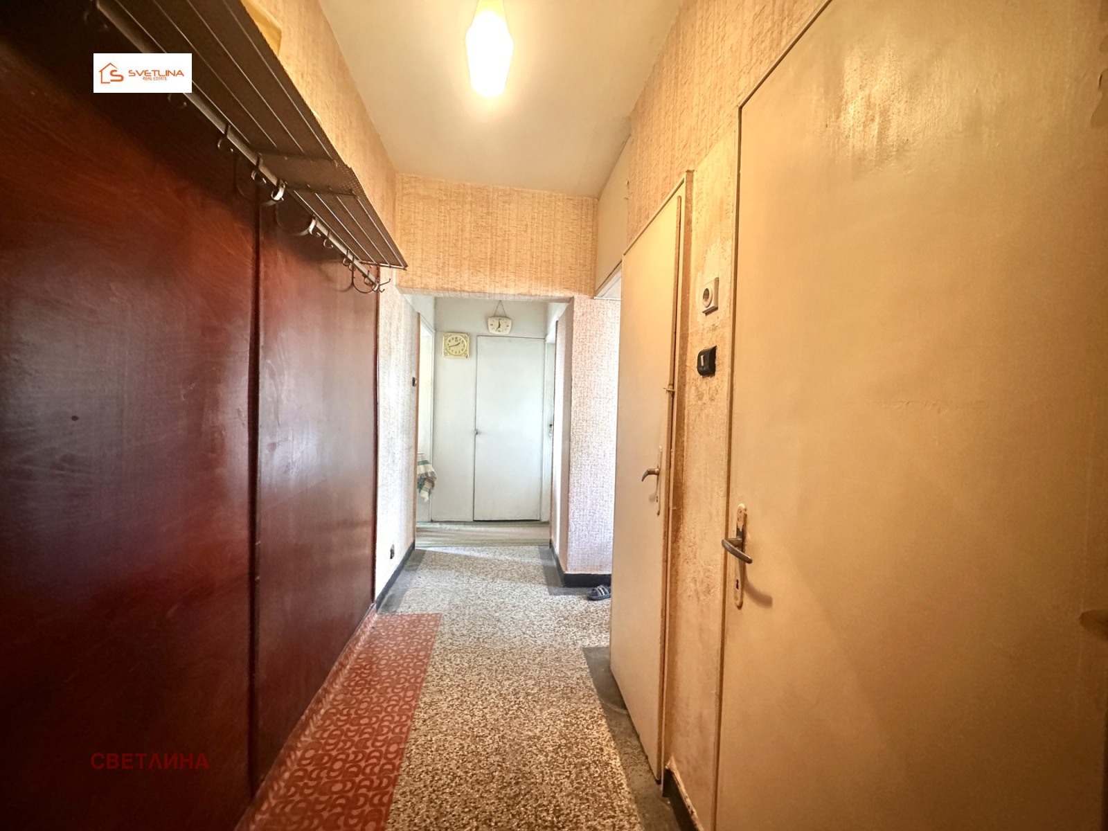 Продава 3-СТАЕН, гр. София, Свобода, снимка 6 - Апартаменти - 55049218