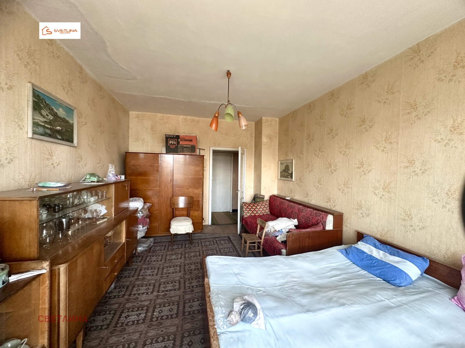 Продава 3-СТАЕН, гр. София, Свобода, снимка 15 - Апартаменти - 55049218