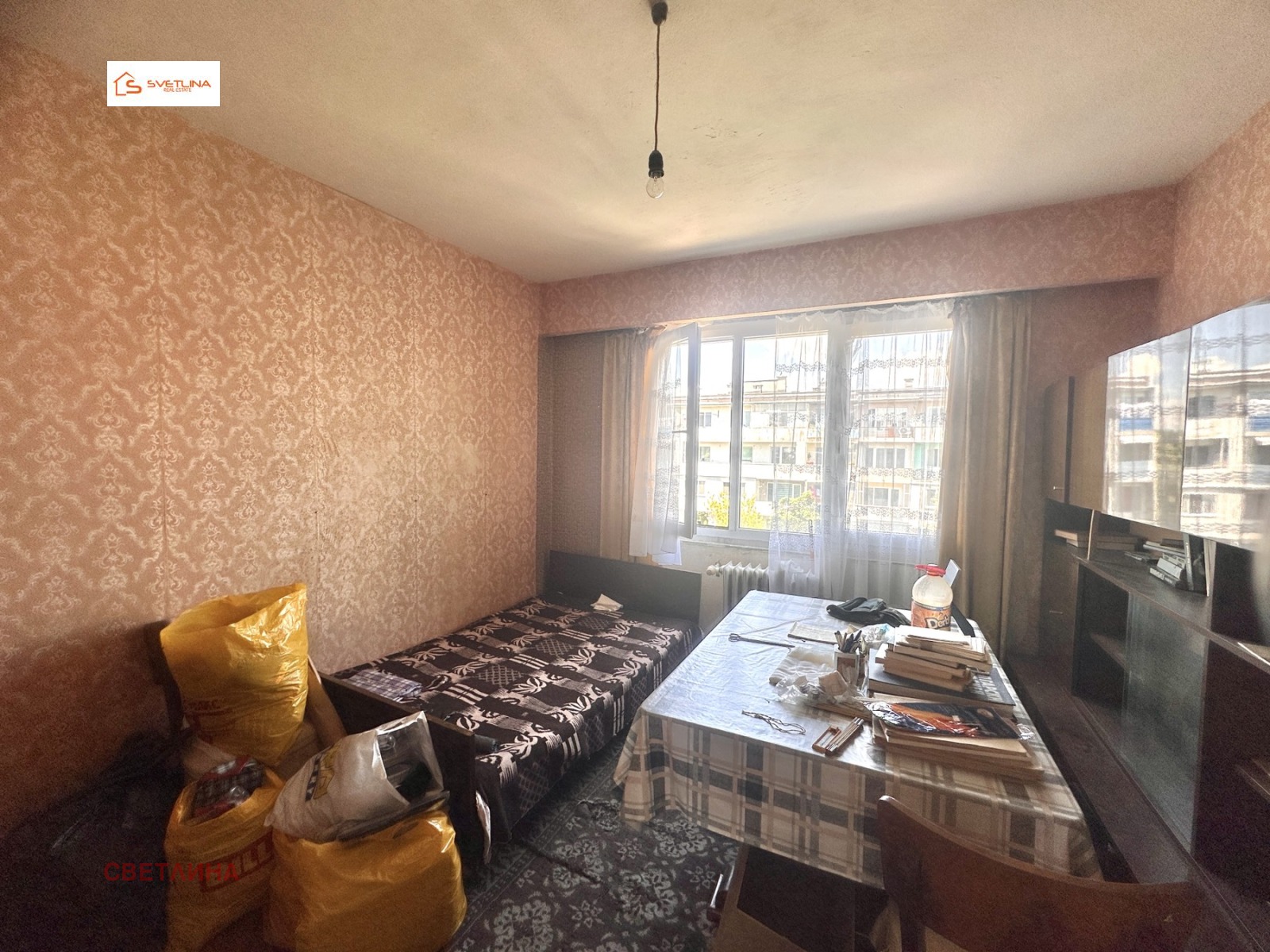 Продава 3-СТАЕН, гр. София, Свобода, снимка 10 - Апартаменти - 55049218
